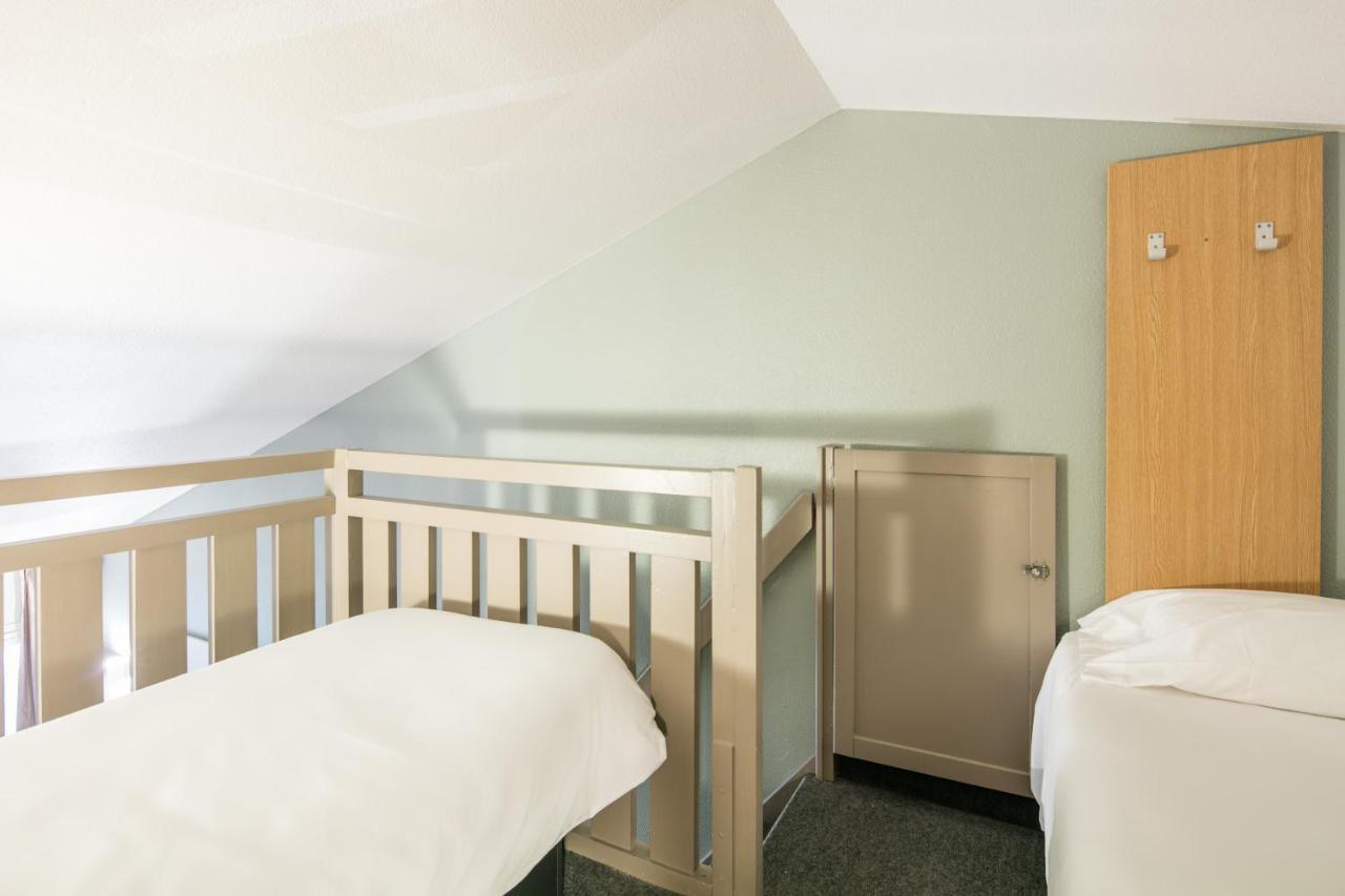B&B Hotel Grenoble Universite 1 Gières Екстериор снимка